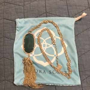 Kendra Scott Rayne Necklace